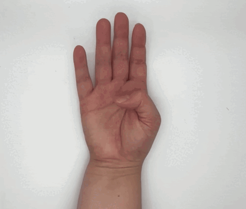 Thumb extension